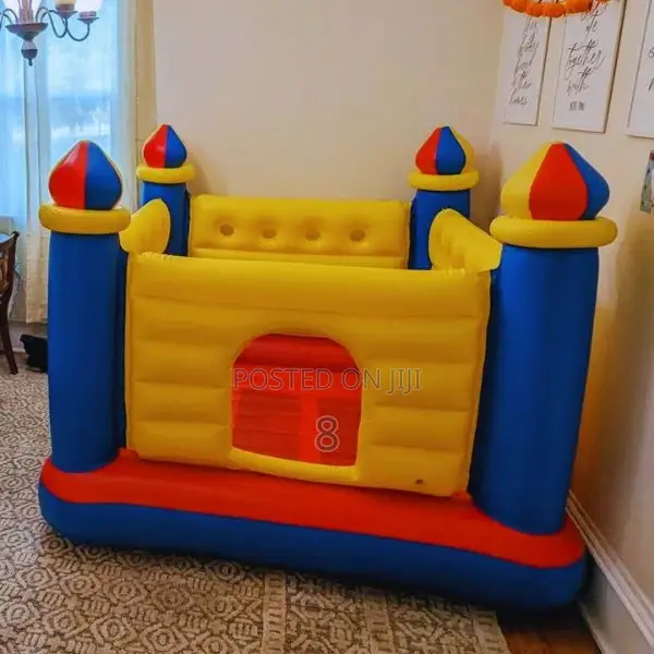 Kids Bouncing Castle