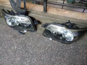 Rumion Headlights Xenon