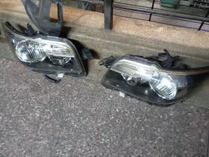Rumion Headlights Xenon