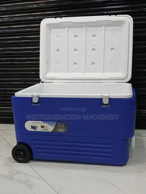 Premier 100l Cooler Box