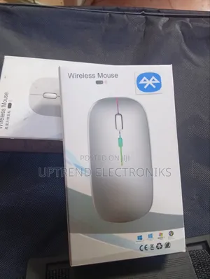 Hp Wireless Mouse