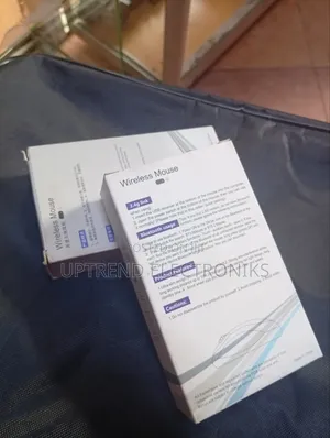 Hp Wireless Mouse