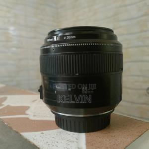 Pre-Owned Yongnuo Yn85mm F/1.8 Lens for Canon Ef