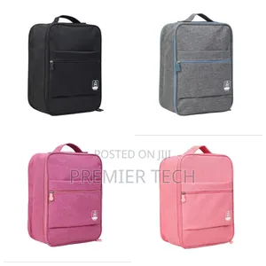 Waterproof Travel Shoe Bag