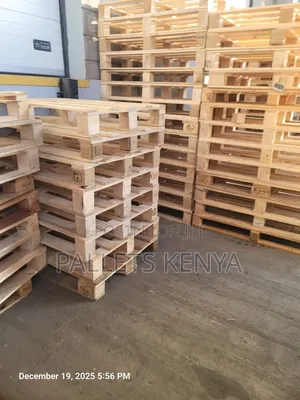 Siyo Wood Pallets-Great for Crafting Furniture and Shelving. 011