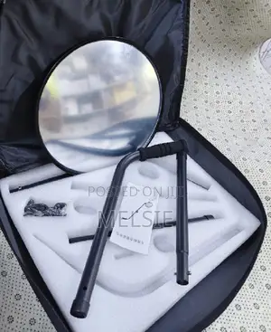 Security Mirror Are Used for a Wide Range Under Vehicle Search Mirrors