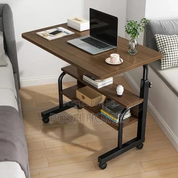 Personal Tech Hub Table
