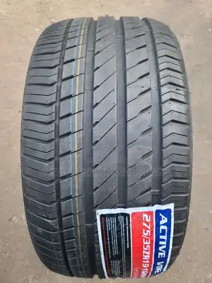 275/35r19 Vinmax Tires