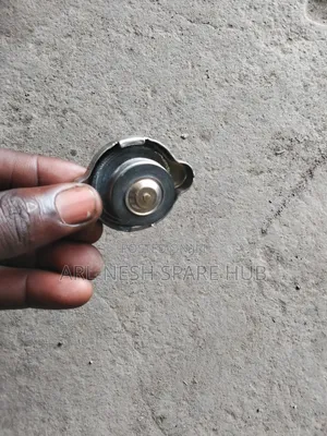 Subaru Legacy Bp5 Radiator Cap