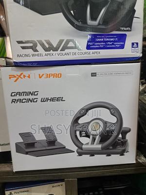 Pxn V3 Pro Racing Wheel - thumbnail 2