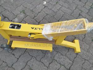 Affordable Block Splitter/Block Cutter - thumbnail 2