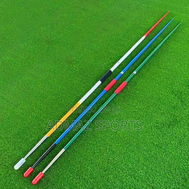 High Quality Javelins