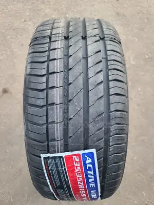 235/35r19 Vinmax Tyres 91w X/L Active V02