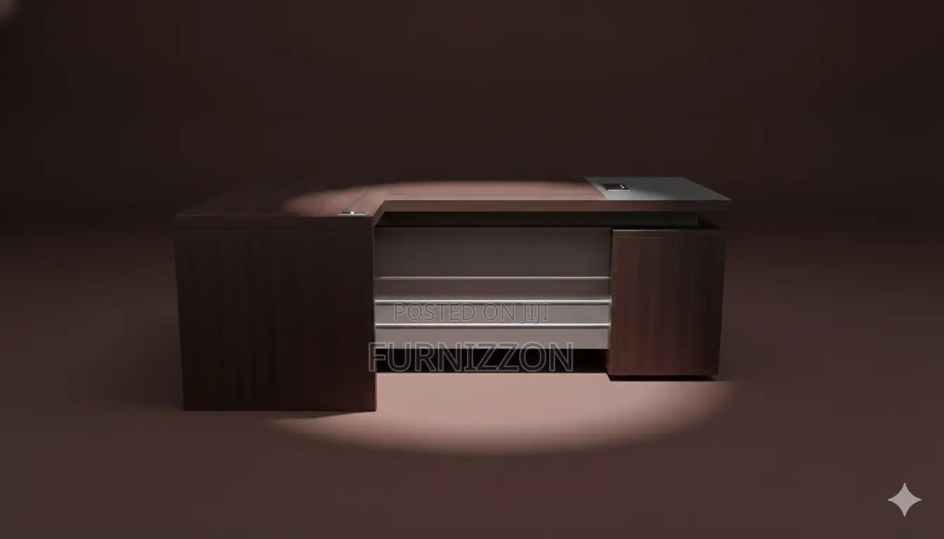 Latest Elegant 1.8m British Administration Office Desk