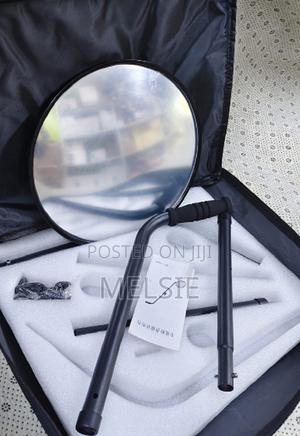 Vehicle Under-Search Security Mirror - Lightweight and Portable - thumbnail 2