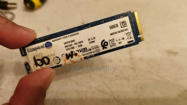 SSD (Solid State Drive) From 256gb/512gb/1tb - thumbnail 3