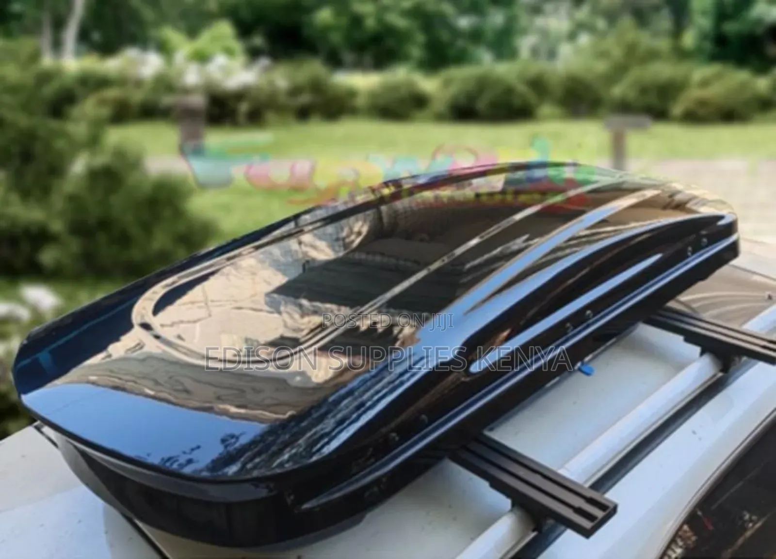 Car Roof Cargo Box Cross Bars Roof Rack Best