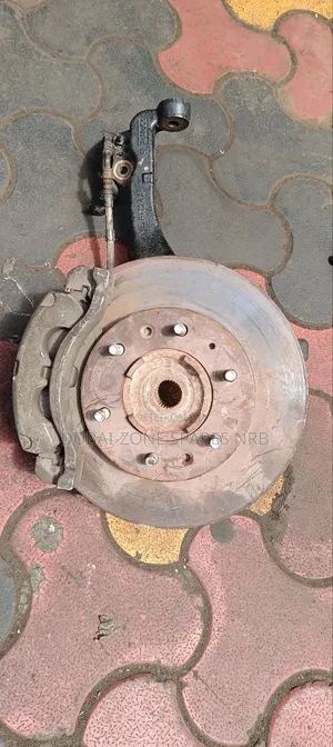 Ford Ranger New Model Disc Plates.