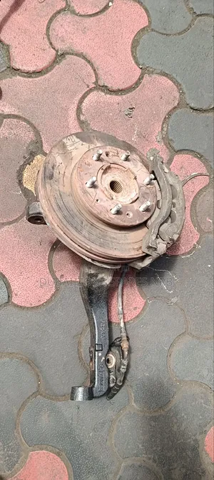 Ford Ranger New Model Disc Plates.