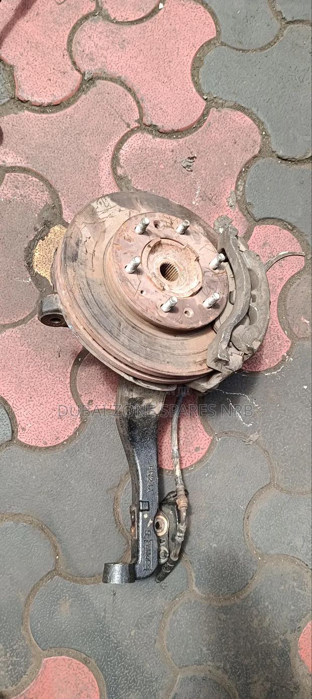 Ford Ranger New Model Disc Plates. - thumbnail 3