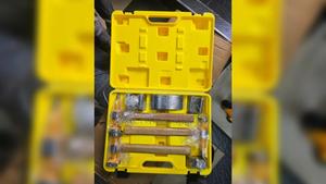 Panel Beating Hammer Set - thumbnail 2