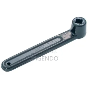 Oxygen Key
