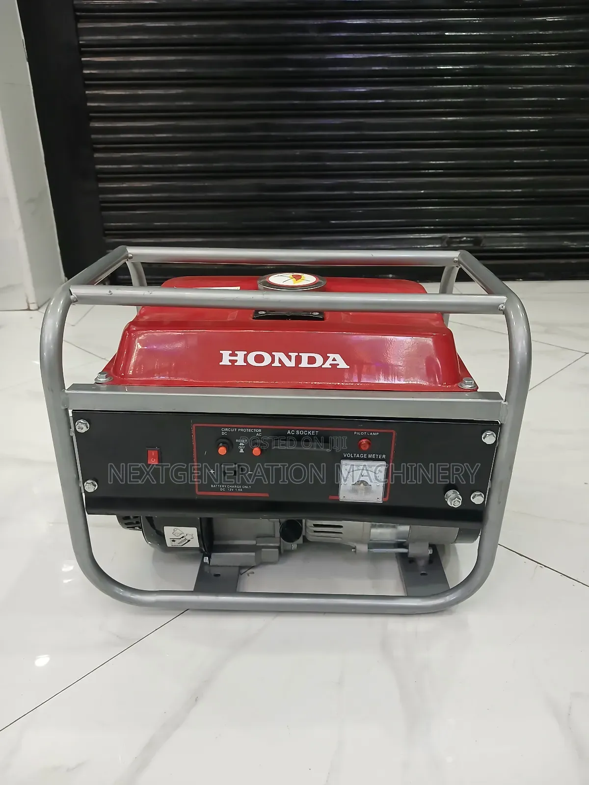 Honda Ep1000 Portable Generator