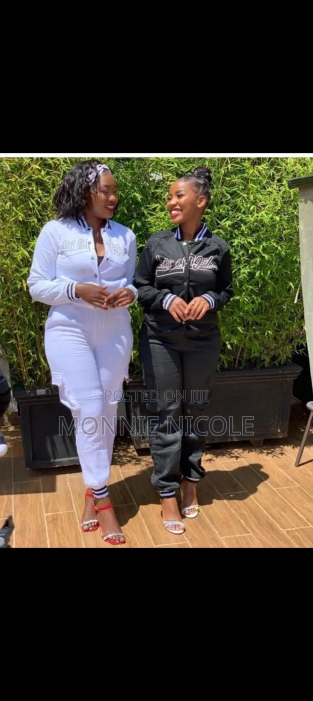 Teens Stylish Fleece Tracksuit - main view