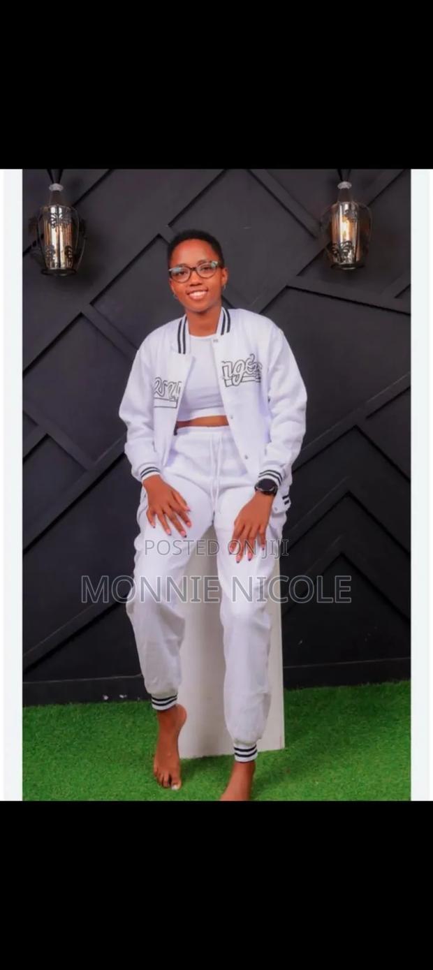 Teens Stylish Fleece Tracksuit - thumbnail 3