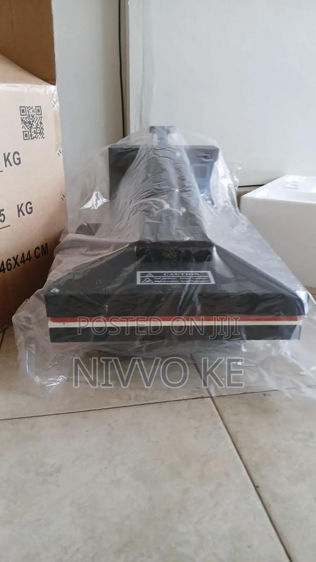 A3 Flat Transfer Printing Unit (38×38cm) - thumbnail 8