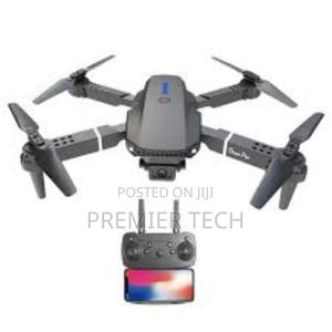 Rotation Foldable Aerial Camera Rc Drone Gift - thumbnail 2