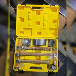 Auto Body Repair Tool Set - thumbnail 2