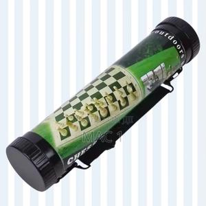 Durable Chess Mat for Tournament/Family - thumbnail 2