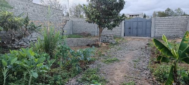 Prime Residential Plot for Sale Gilgil Teachers