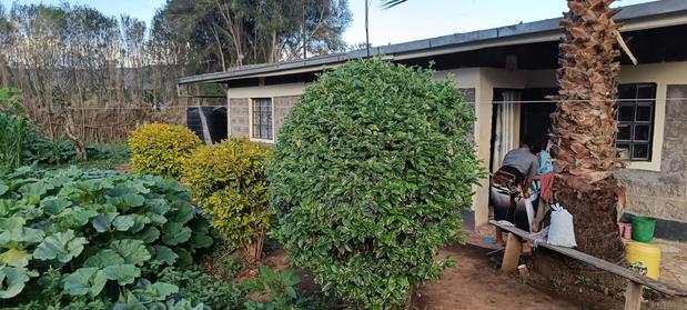 Prime Residential Plot for Sale Gilgil Teachers - thumbnail 3