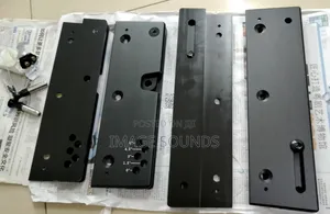 Line Array Holder