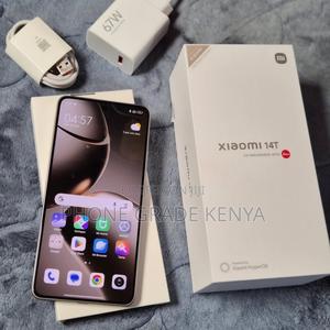 New Xiaomi 14T 512 GB Bronze - main view
