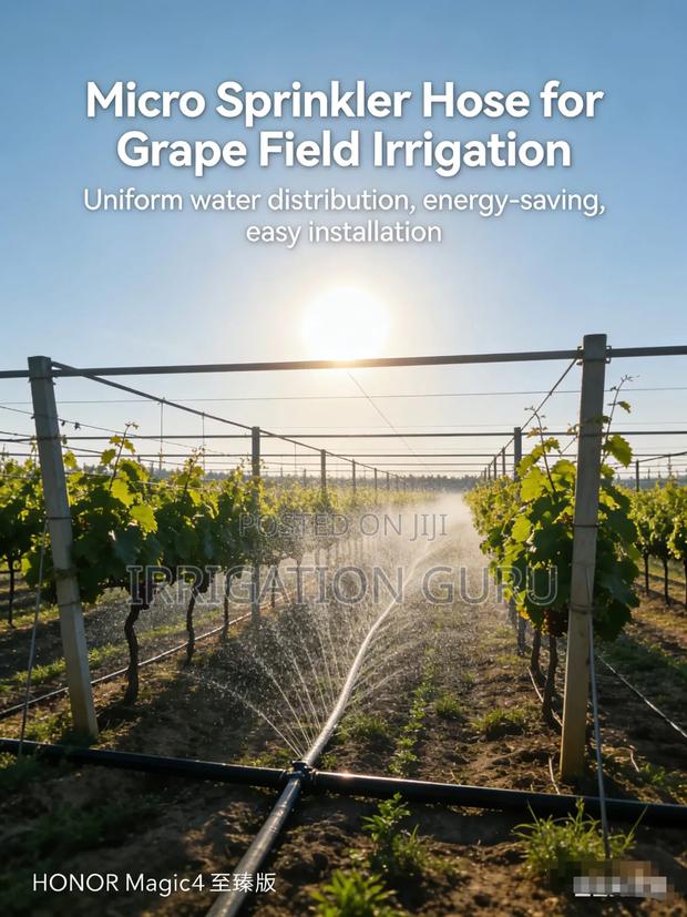 Rain Maker for Lands - main view