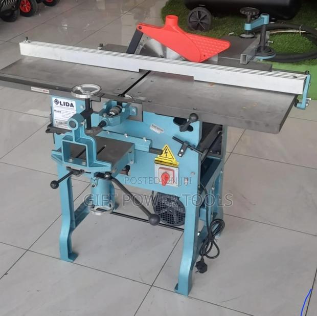 Lida Wood Working Machine/Original Ml393a Wood Working Machine - main view