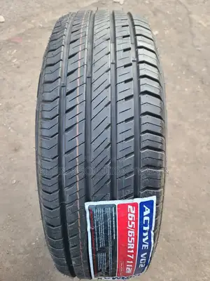 265/65r17 Vinmax Tyres 112h Active V02
