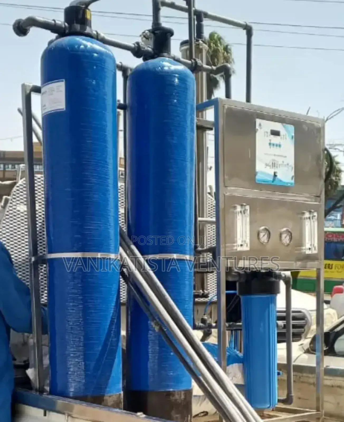 Ro Water Purifiers and Enjoy Clean, Safe Water Free From Chemicals,