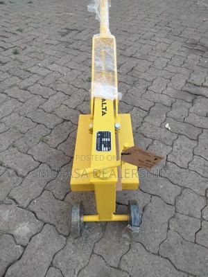 Block Reducer Machine/Block Cabro Splitter - thumbnail 2