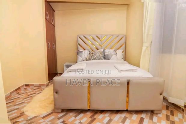 Apartments in Kamakis Eastern Bypass Behind Green Spot Garden 1.7