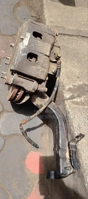Ford Ranger New Model Calipers.