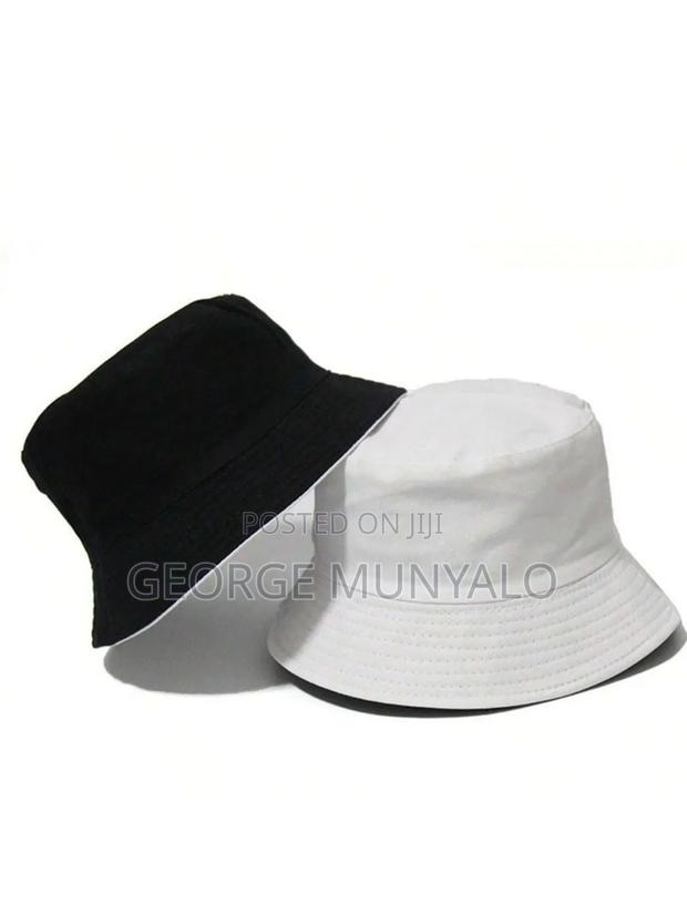 Bucket Hats - thumbnail 2