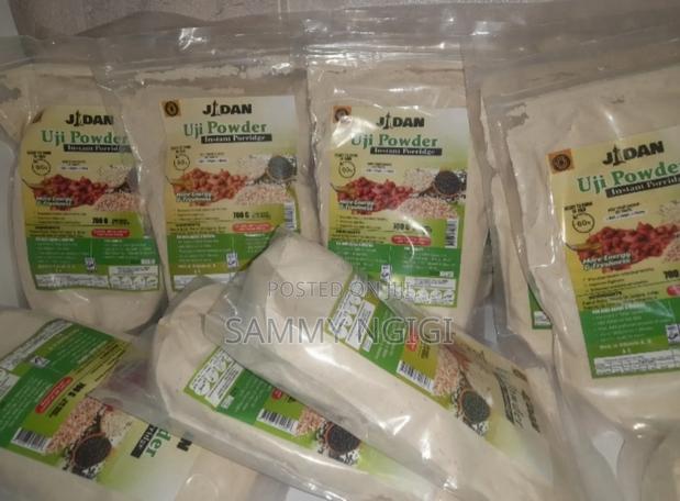 Instant Porridge Flour - thumbnail 3