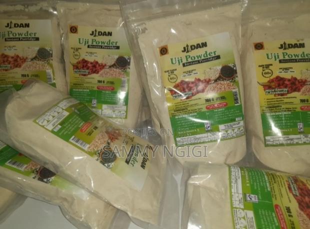 Instant Porridge Flour - thumbnail 4