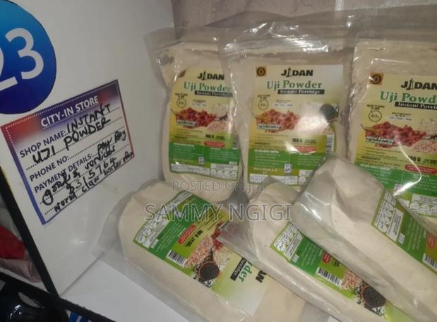 Instant Porridge Flour - thumbnail 5