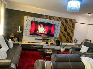 1 Bedroom Stylish Airbnb Lumumba, Mirema Drive - thumbnail 2