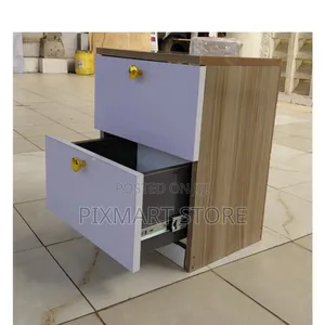Julz Bedside Drawers/Nightstands - KSHS 3000 - Ready for Pickup
